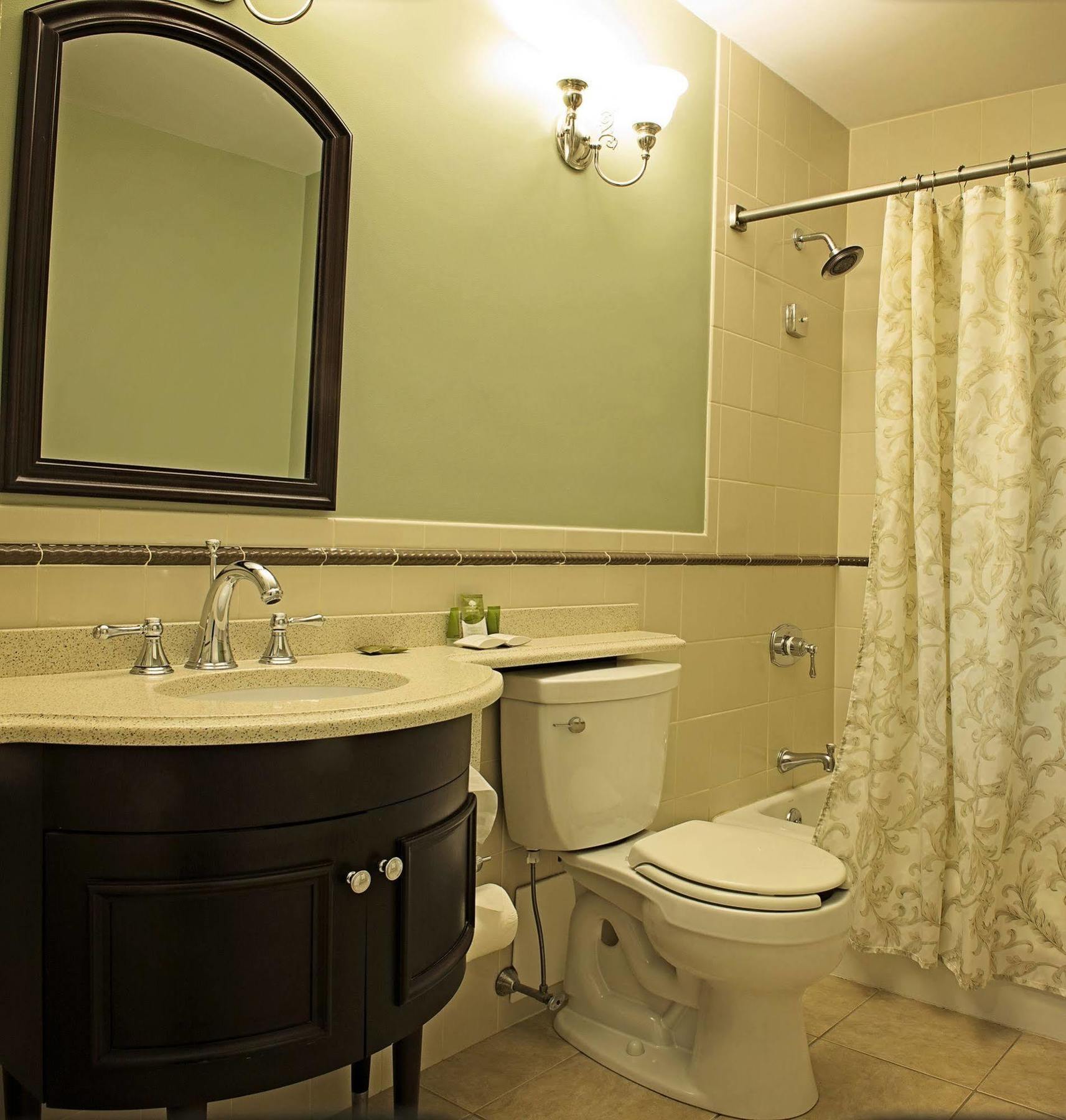 John Jeffries House Hotel Boston Kültér fotó