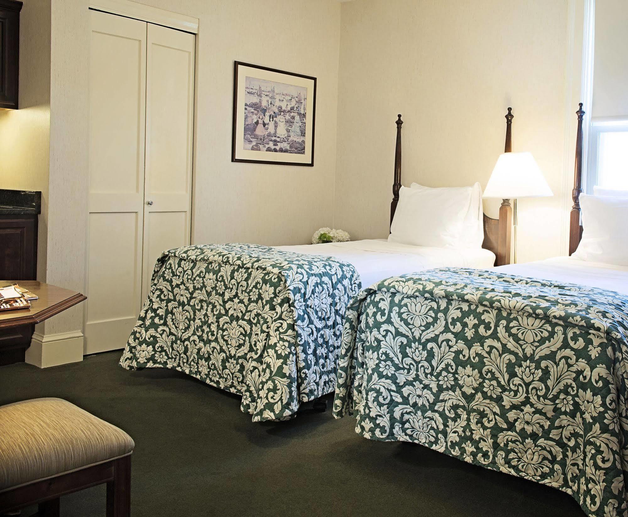 John Jeffries House Hotel Boston Kültér fotó