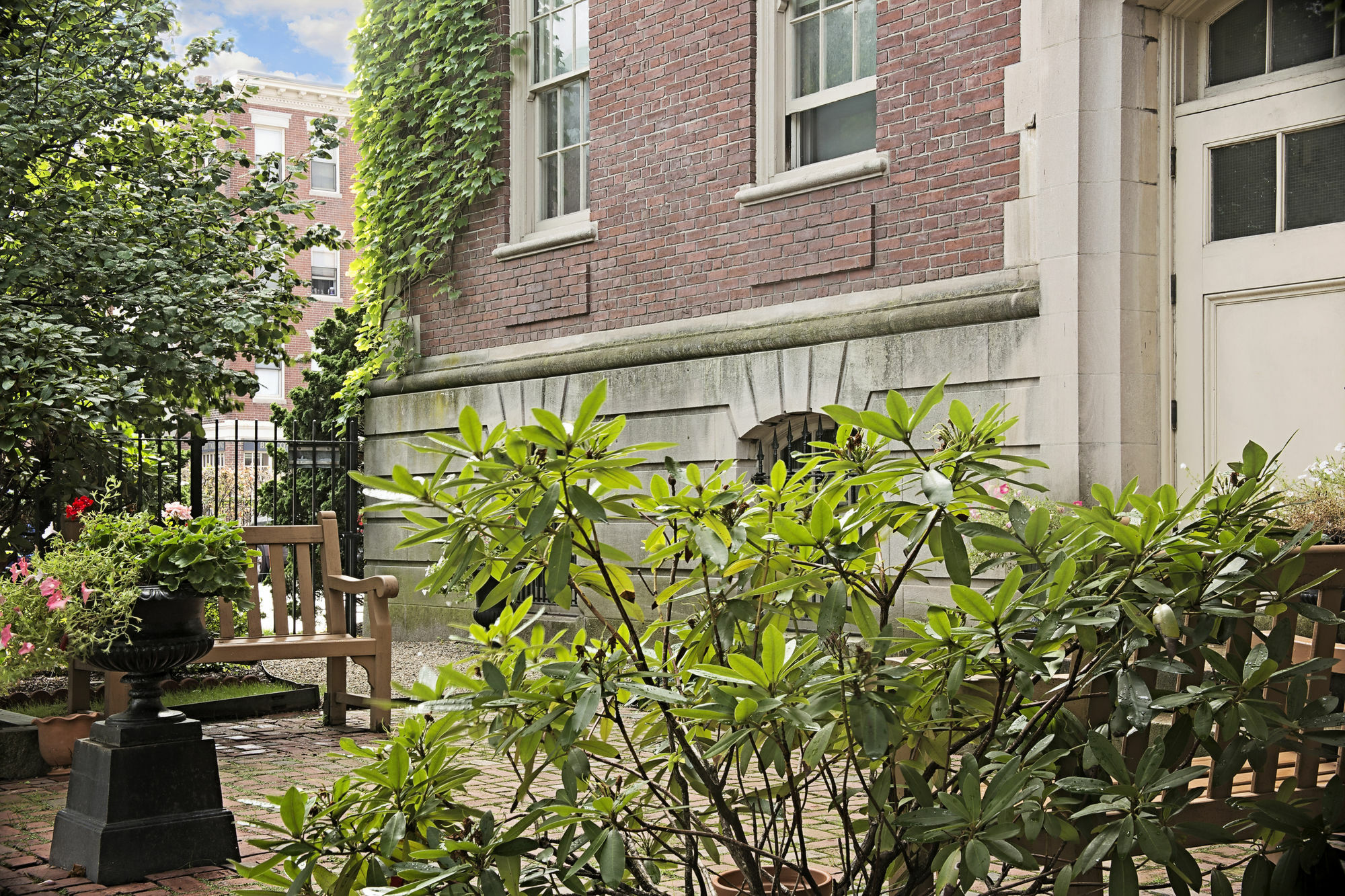 John Jeffries House Hotel Boston Kültér fotó
